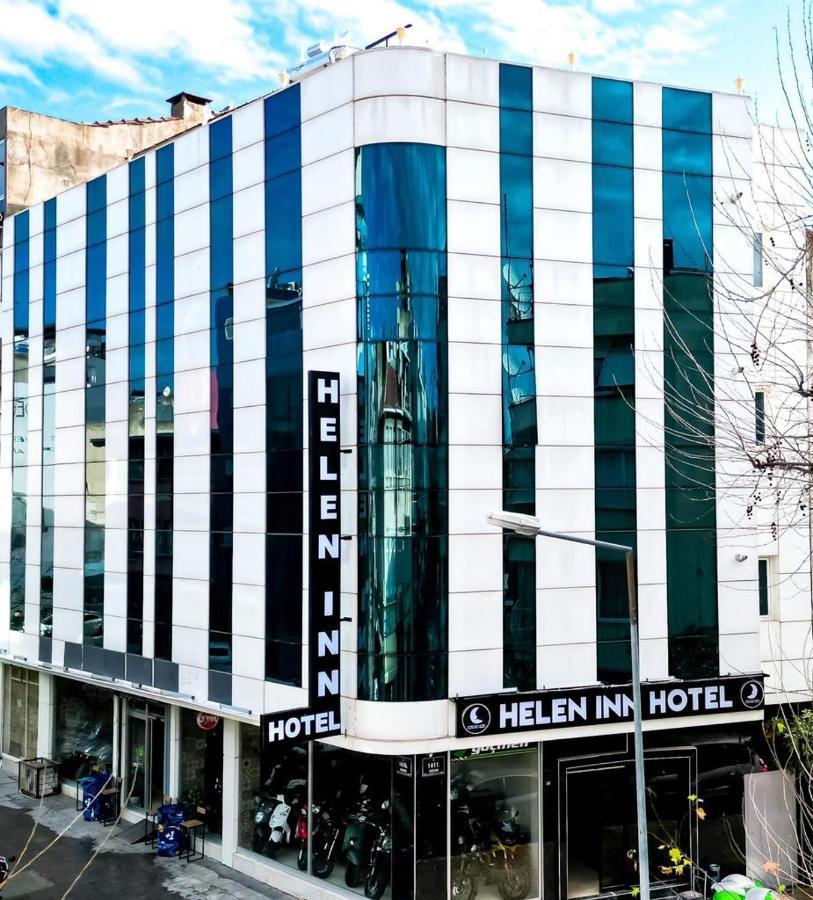 Helen Inn Izmir Exterior photo